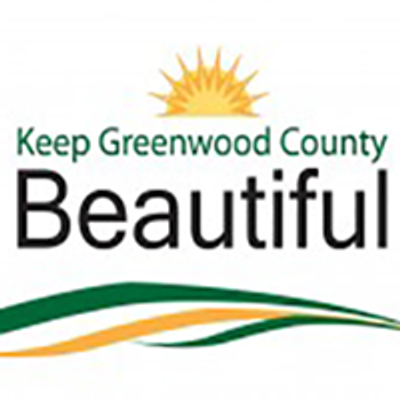 Keep Greenwood County Beautiful