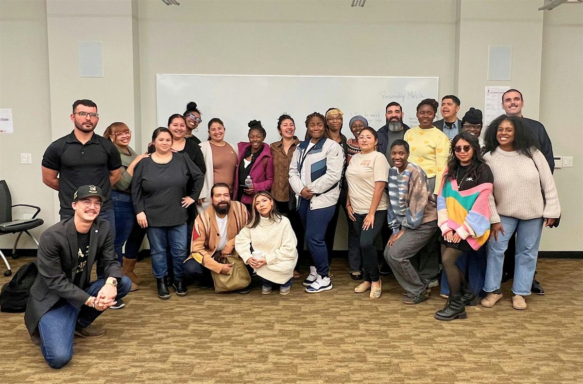 South Central Business Builder Pitch Competition Fall 25'