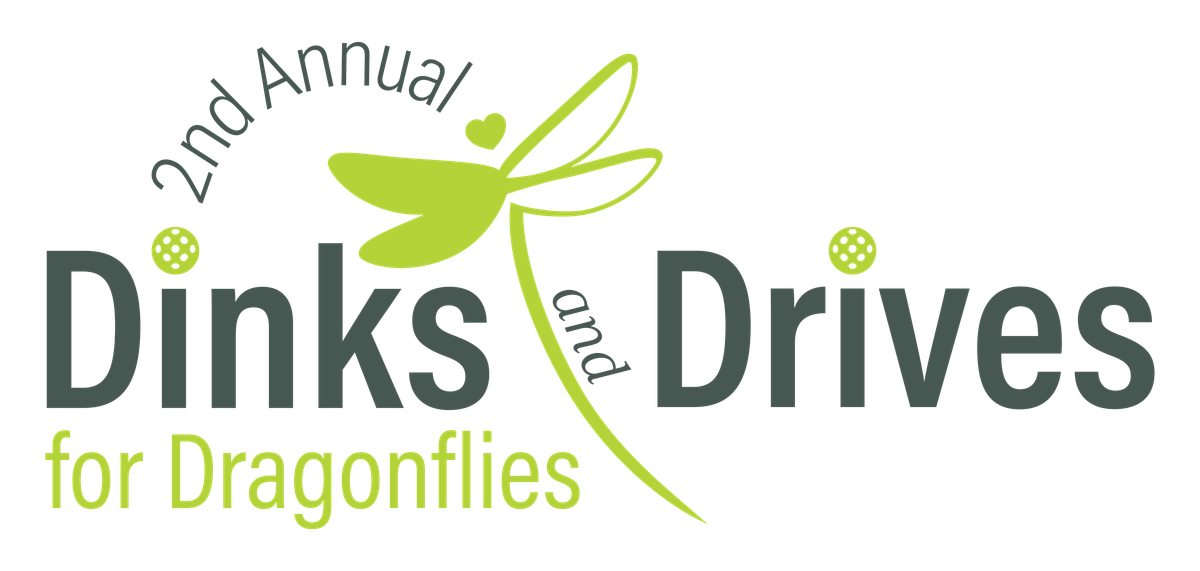 Dinks and Drives for Dragonflies benefitting Hearts 4 Minds