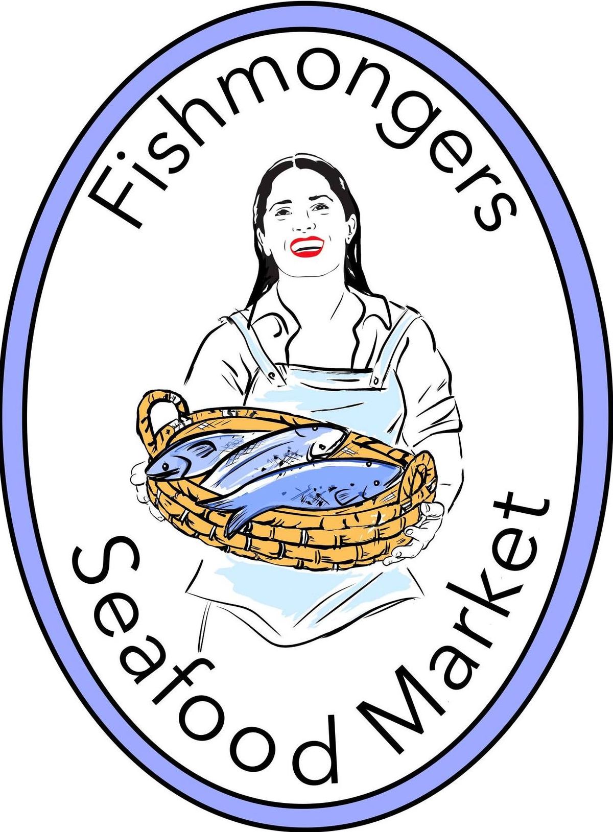 Fishmongers Seafood Market Grand Opening