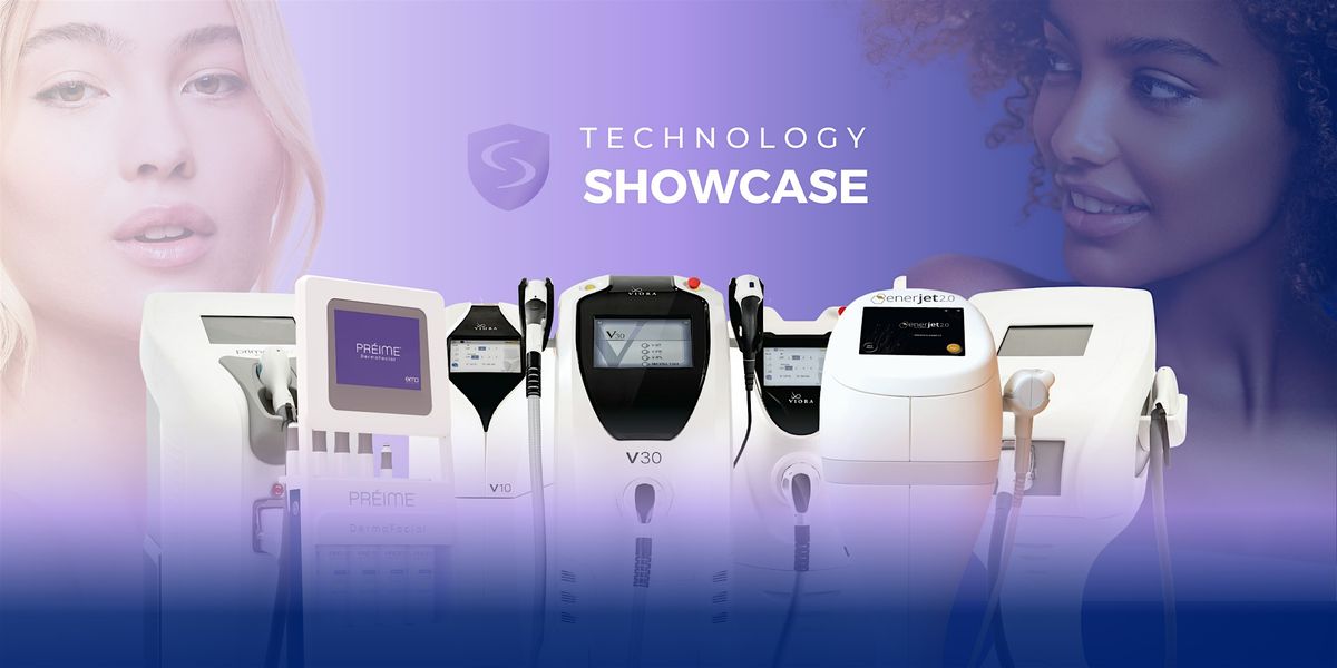 Full Technology Showcase, NV