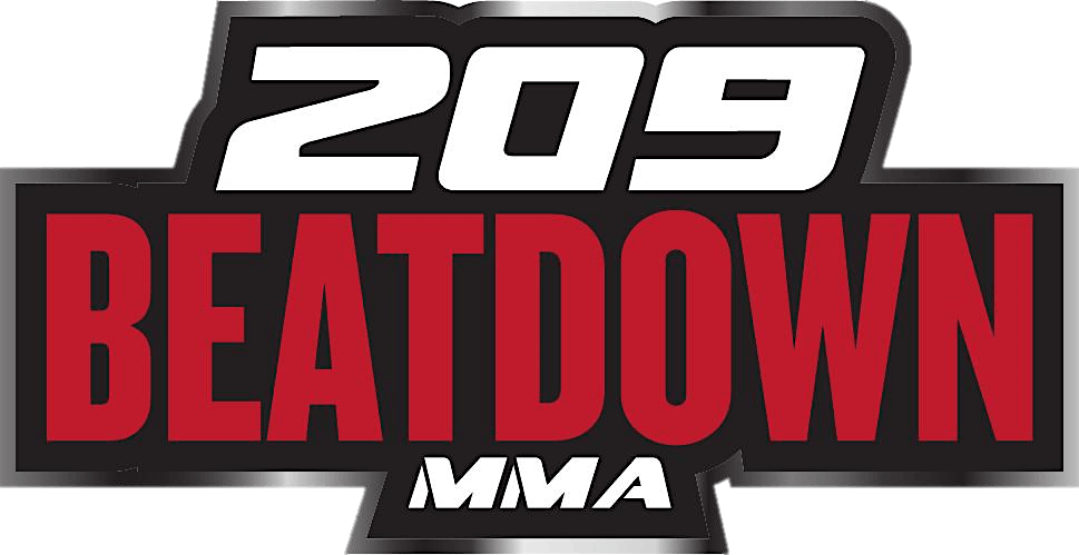 209BEATDOWN XXIII