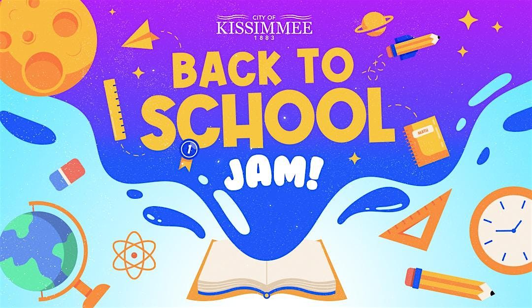 Back To School Jam!-COPY