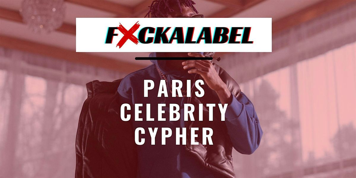 Paris Drill Celebrity Cypher (Inquiry)