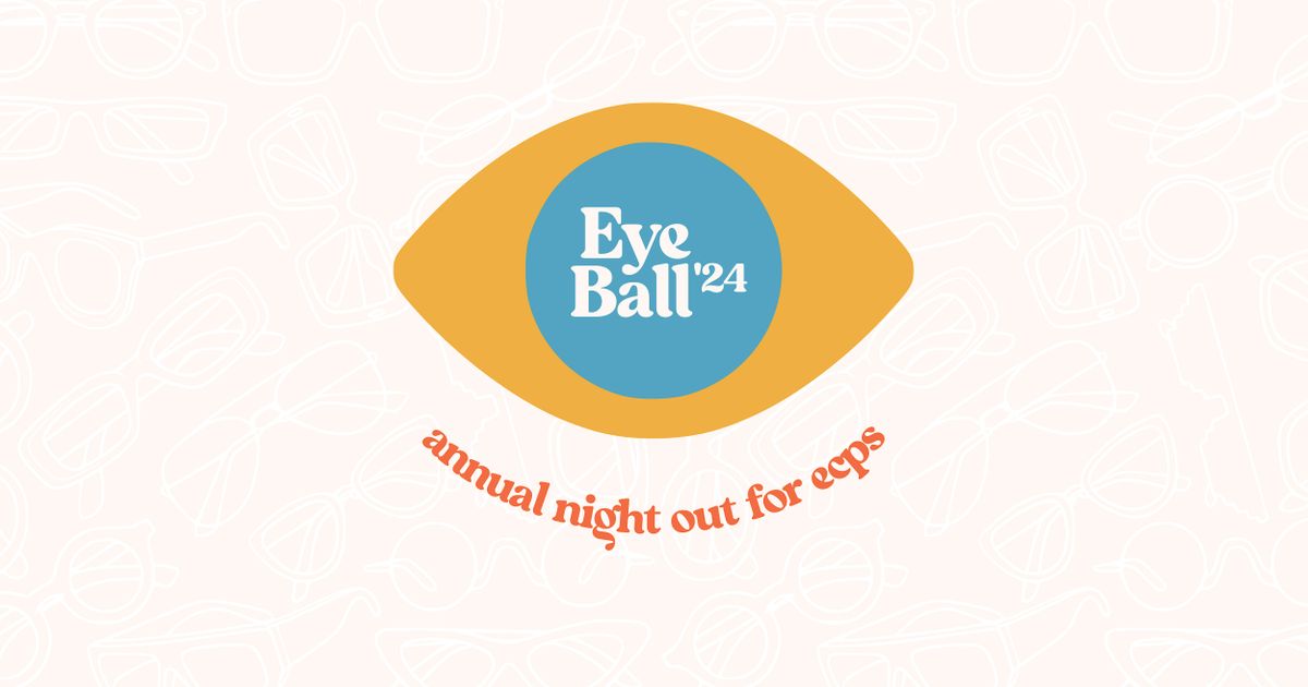 First Annual Midwest Eye Ball '24