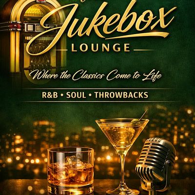 The Jukebox Lounge NC