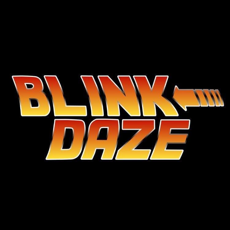 Live Music - Blink Daze!