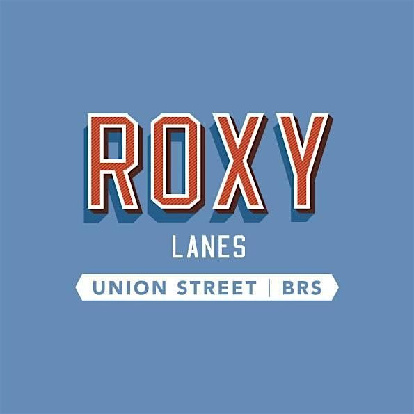 CIBSE YEN South West - Roxy Lanes Social