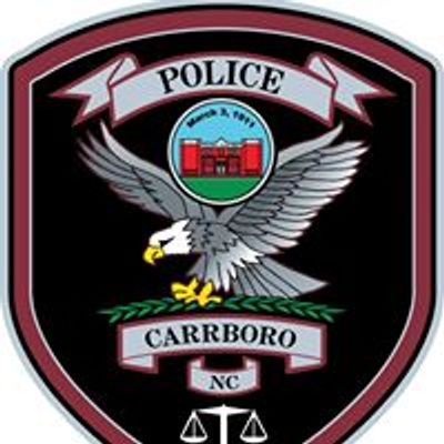 Carrboro Police Department