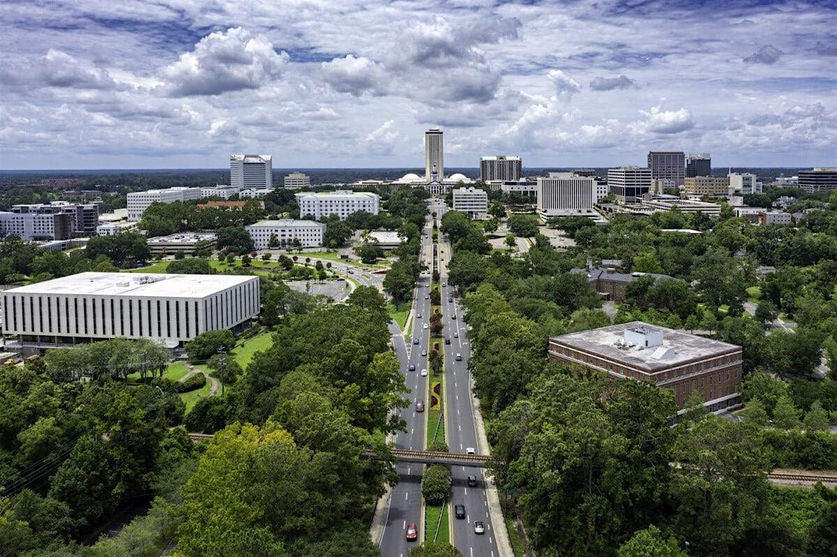 Tallahassee Hiring Event