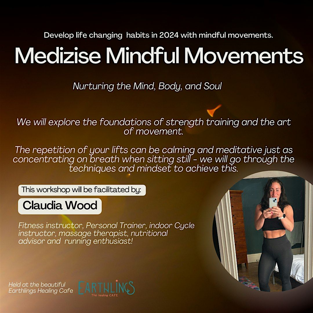 Medizise Mindful Movements