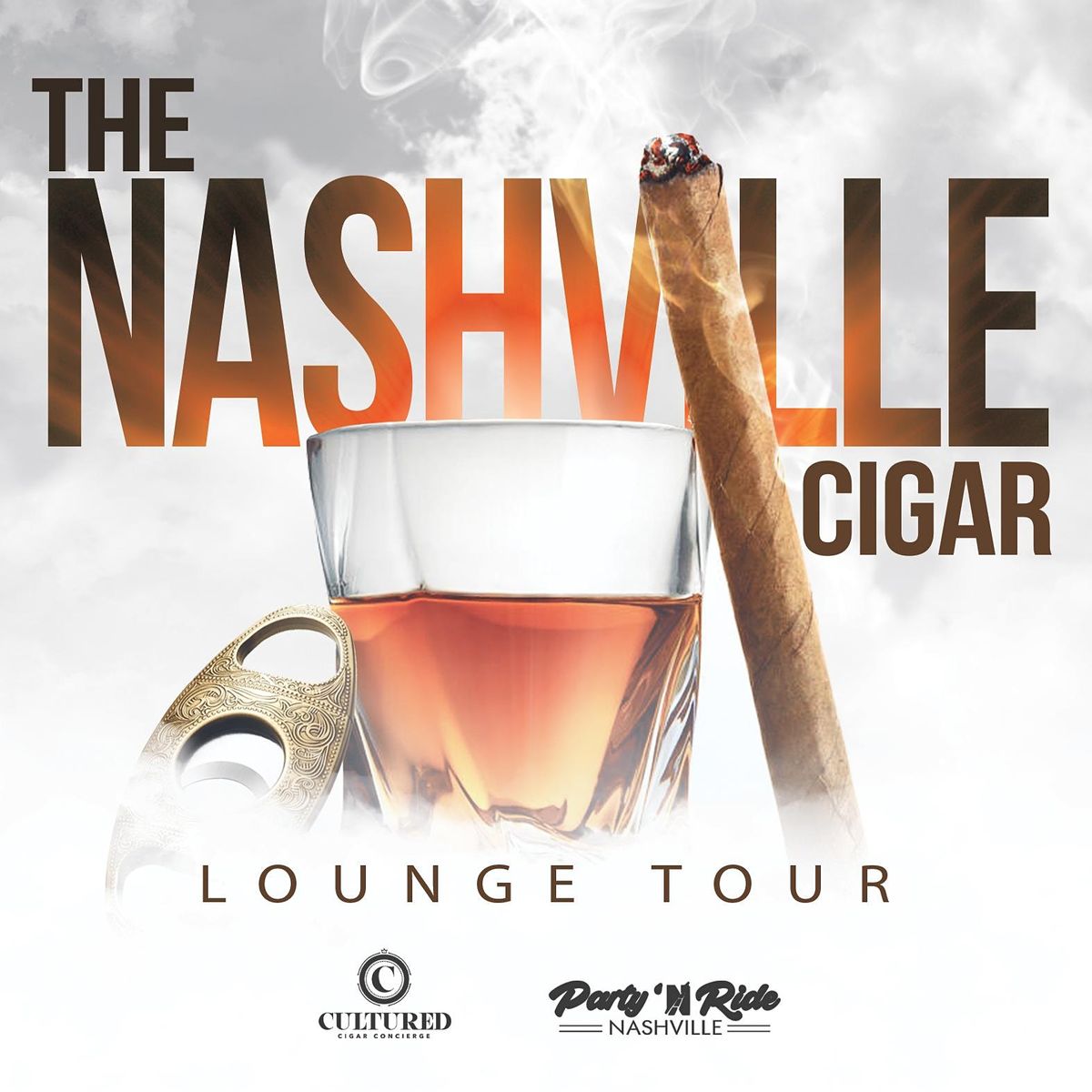 The Nashville Cigar Lounge Tour, BigLove Smokes Cigar Lounge, Nashville
