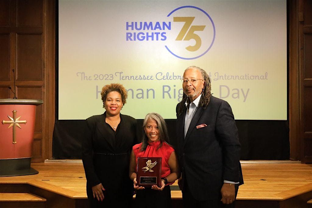 Tennessee Celebration of International Human Rights Day 2024