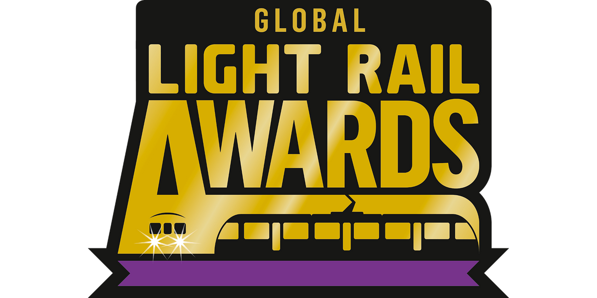 Global Light Rail Awards 2022