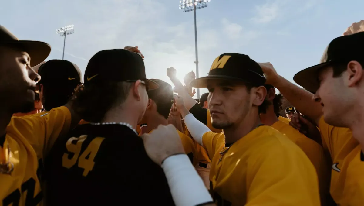 Iowa Hawkeyes at Stetson Hatters Baseball