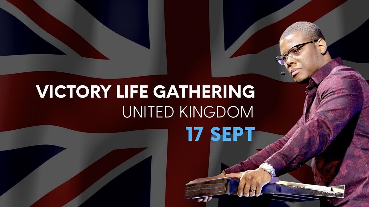Victory Life United Kingdom