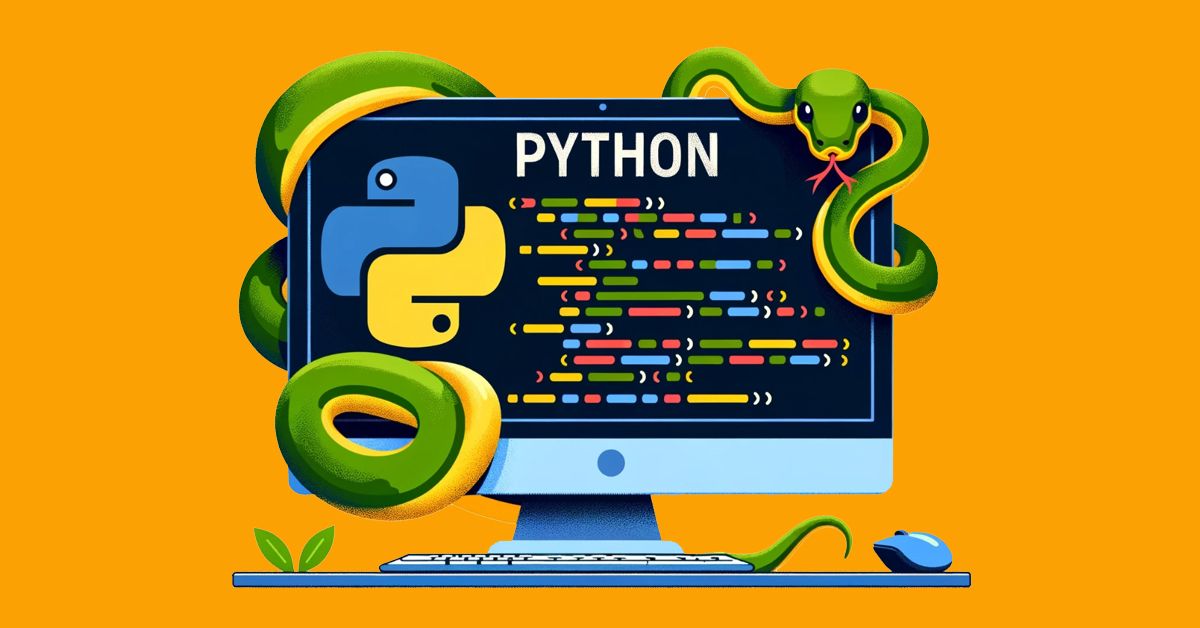 Introduction to Python (Computer Coding) - NEW