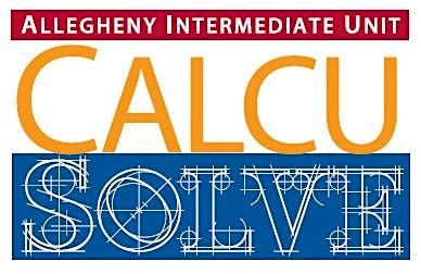 CalcuSolve (Grades 9-12)