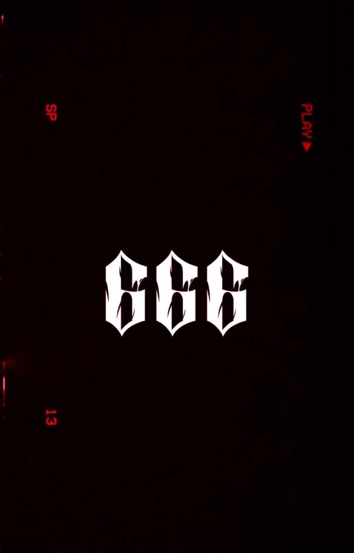 666 [Halloween] 26.10.24