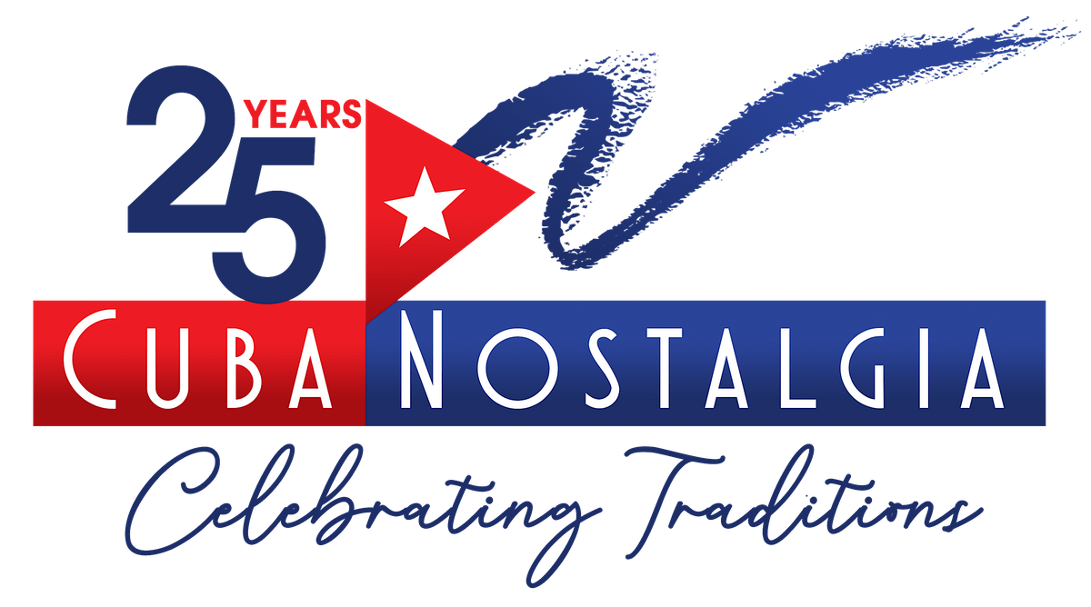 Cuba Nostalgia\u00ae 2024 Event -Ticket
