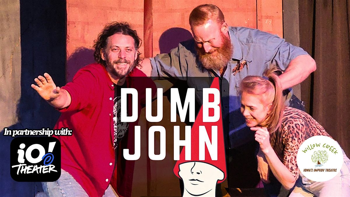 Dumb John Workshop