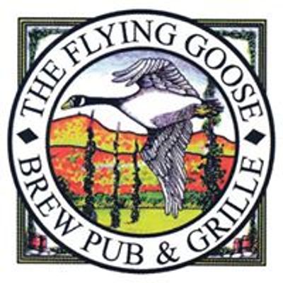 Flying Goose Brew Pub & Grille