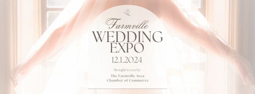 Farmville Wedding Expo