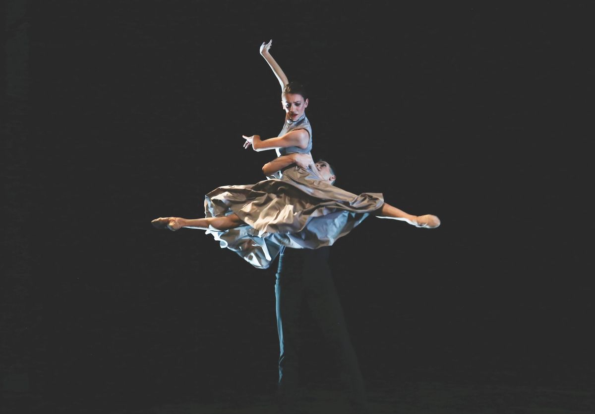 Richmond Ballet