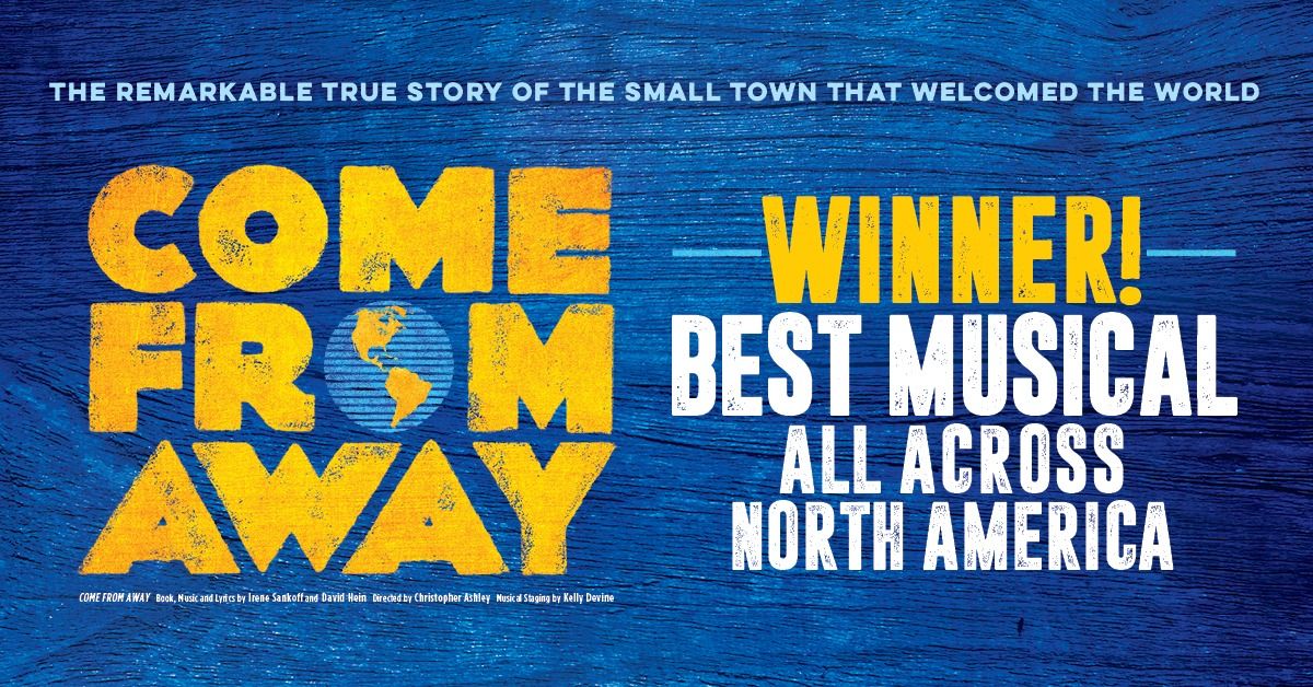 Come From Away