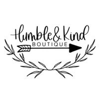 Humble & Kind Boutique