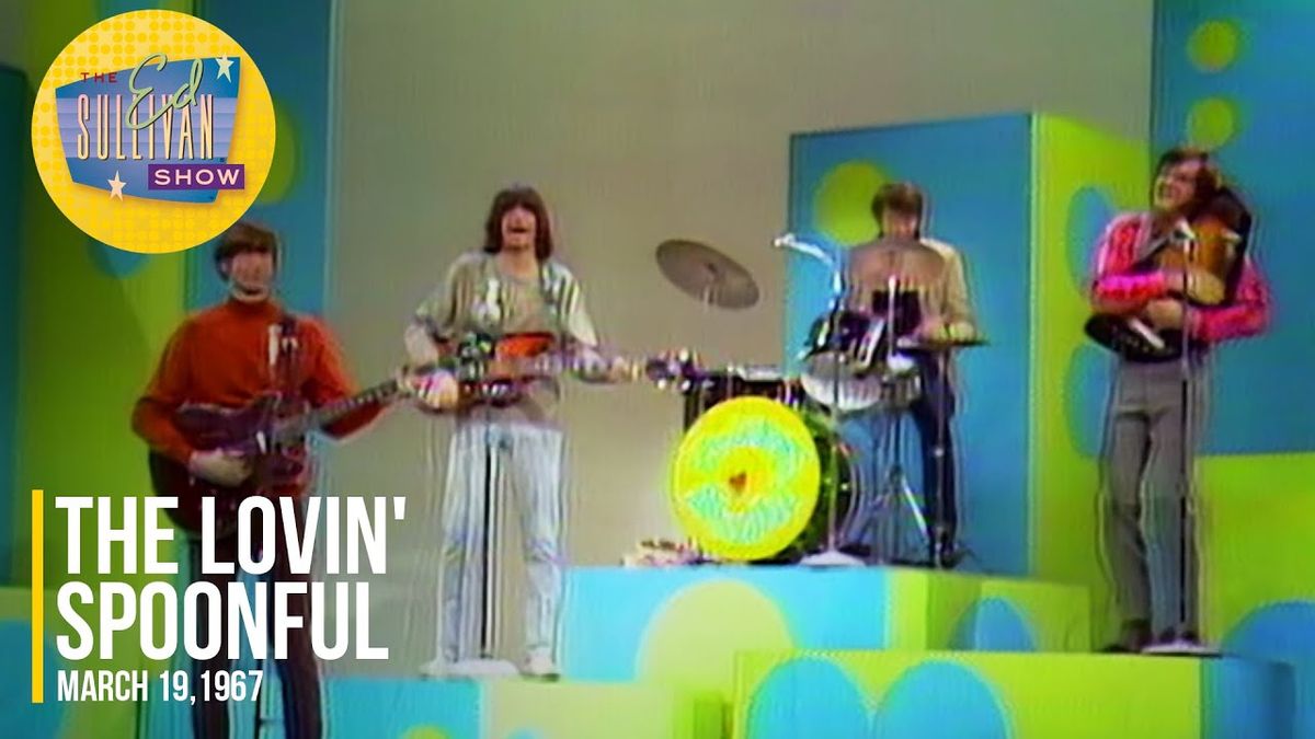 The Lovin' Spoonful