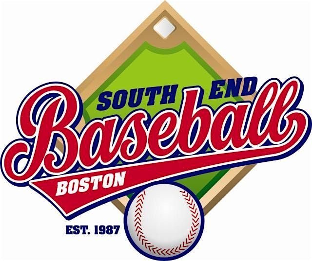 Step Up To The Plate For South End Baseball 2024