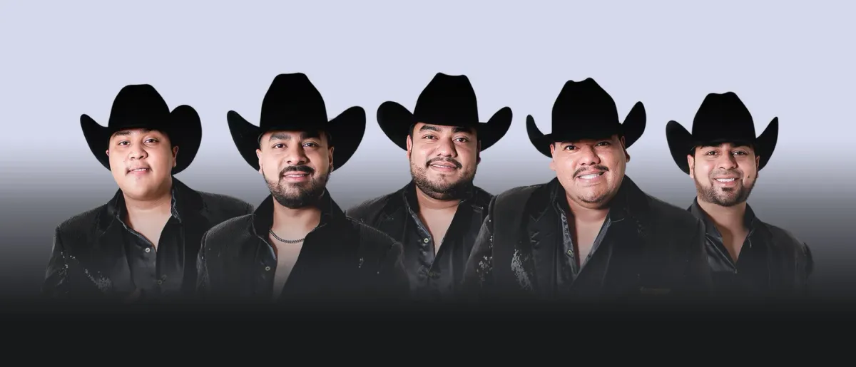 Los Pescadores Del Rio Conchos, Conjunto Amanecer in Shreveport