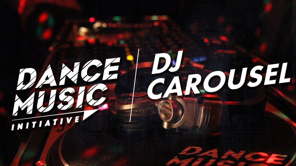 DJ Carousel Hangout by DMI