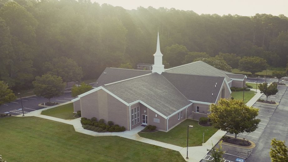 Community (Stake) Conference
