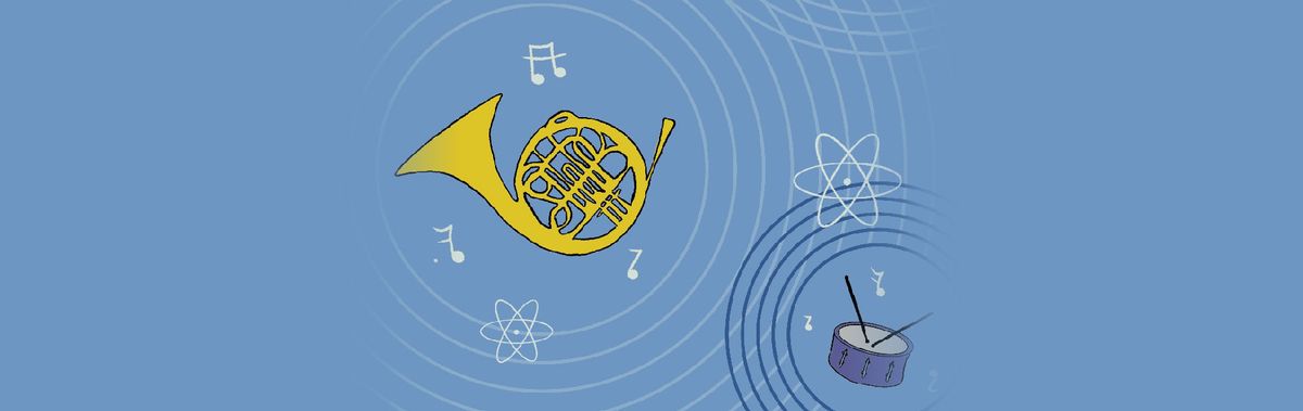 Oregon Symphony: Deanna Tham - The Sounds of Science