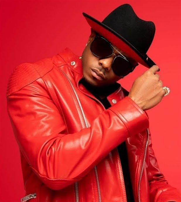 DONELL JONES BACK BY POPULAR DEMAND IN NYC  !