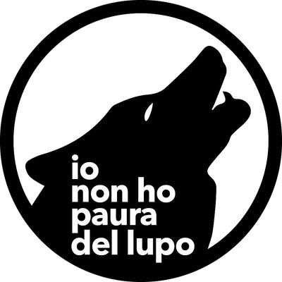 Io non ho paura del lupo APS