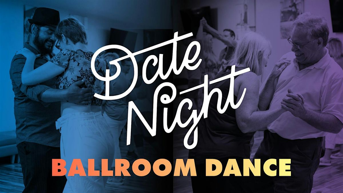 Date Night: Swing Dance Lessons