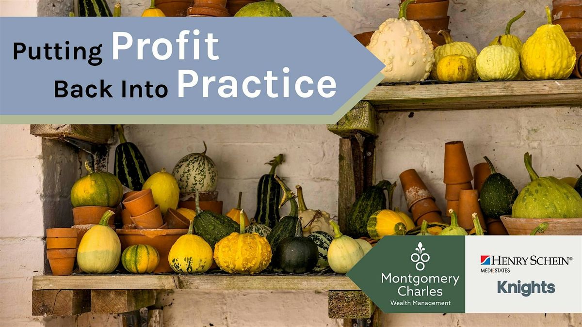 Putting Profit Back into Practice: Sutton Coldfield