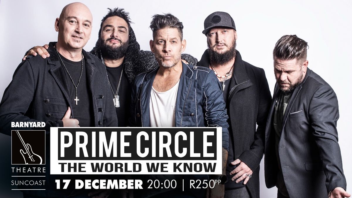 PRIME CIRCLE @ SUNCOAST BARNYARD