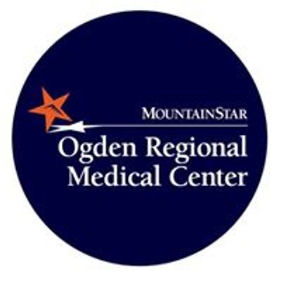 Ogden Regional Medical Center