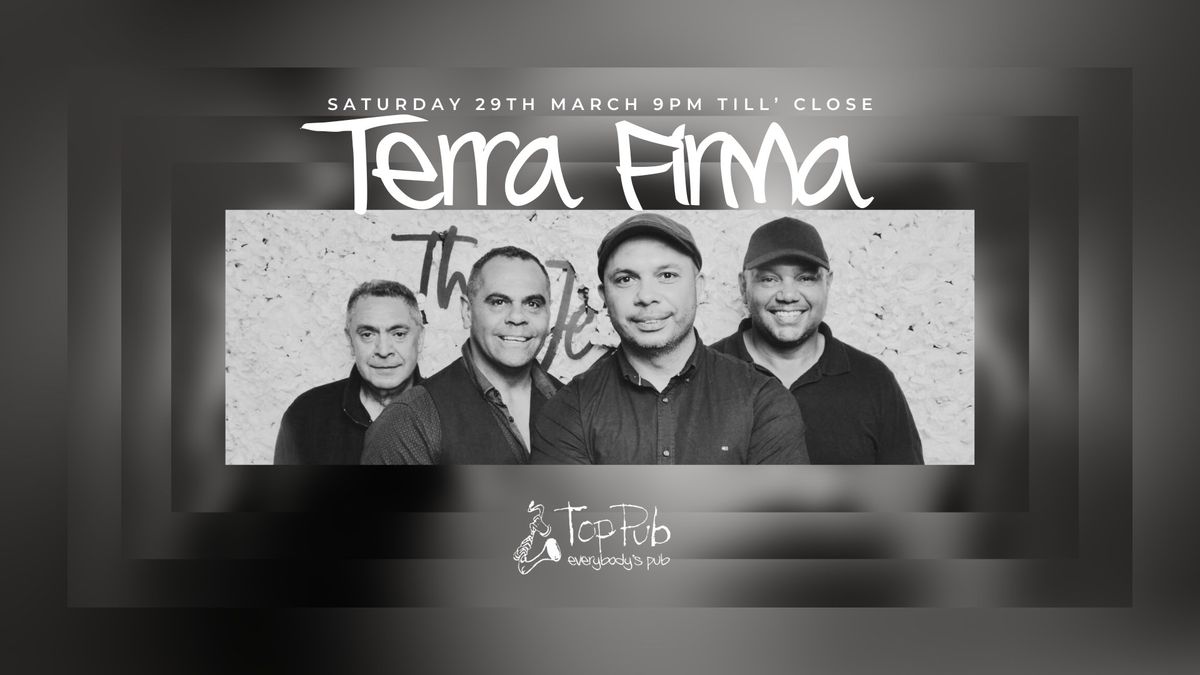 Terra Firma