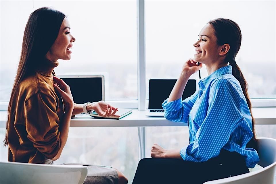Take Back Control of your Life: Free One-to-One Life Coaching