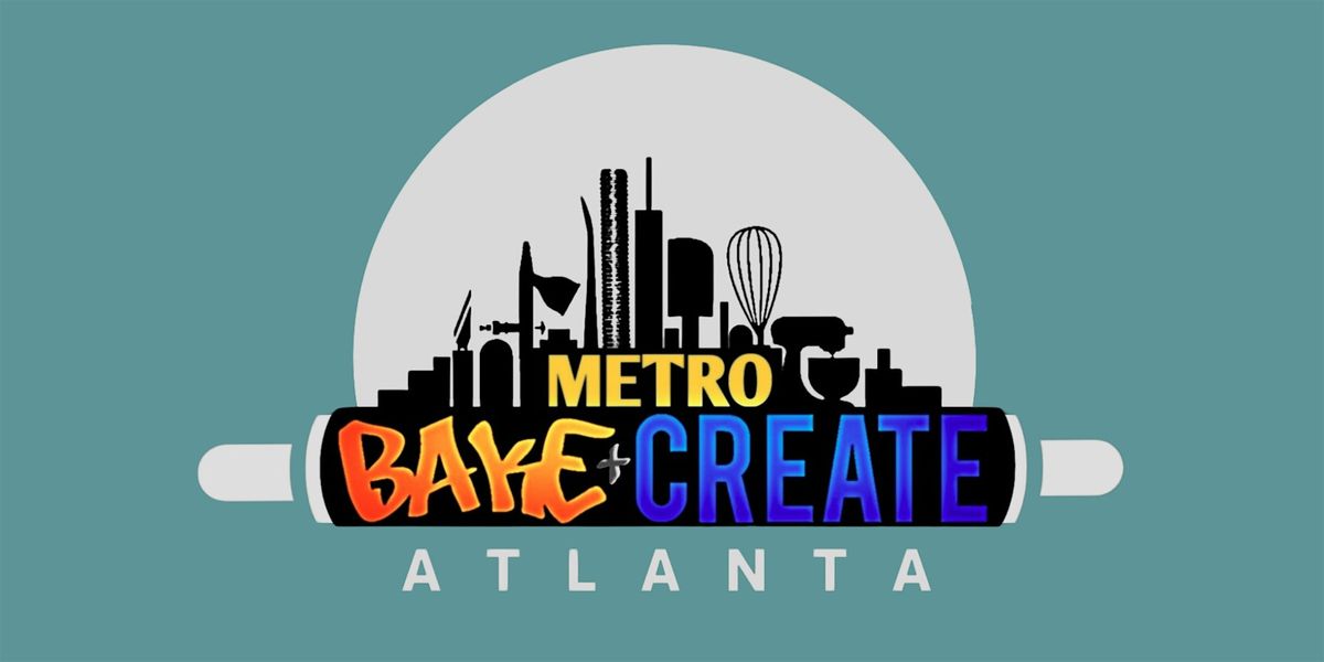 Metro Bake + Create