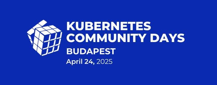 KCD Budapest 2025