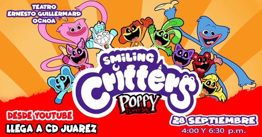 JRZ_SMILLING CRITTERS