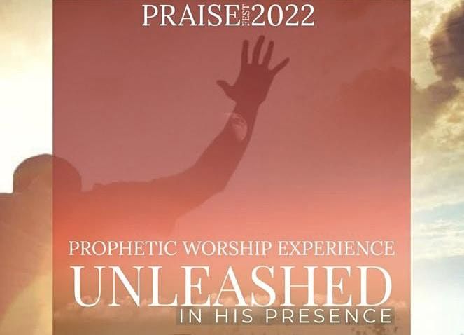 Praise Fest 2022