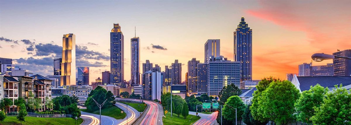 Copy of \u26a1SpeedAtlanta Dating | Ages 36\u201348 | Atlanta\u2019s Speed Dating