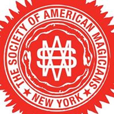 New York City Society of American Magicians Parent Assembly 1 - Sampa1